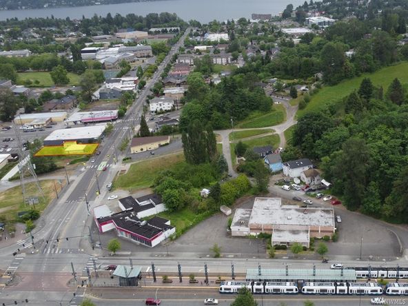 4354 S Henderson St, Seattle, WA 98118
